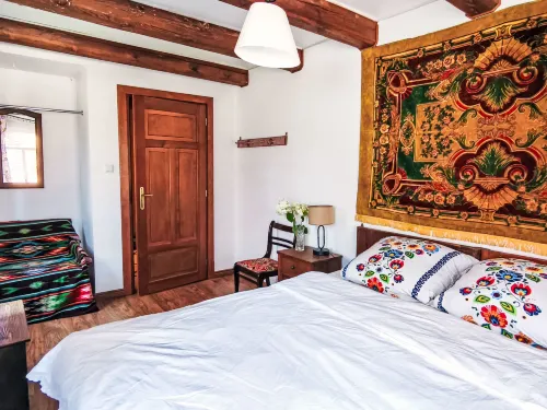 U Prababci Olgi - homestay