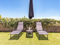 Villa in Salobre Golf with Private Pool - Huvilat