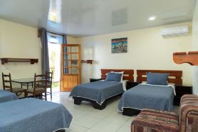 Hotel la Cueva de Limón