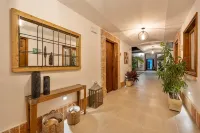 Casa Bixa Hotel Boutique -Santa Fe de Antioquia- Mayores de 12 años - parking