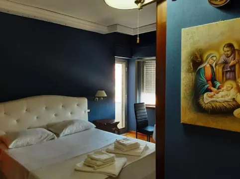 Holiday Home in Pizzo near Tyrrhenian Sea