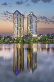 巴統希爾頓飯店