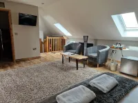 Worth House Bed and Breakfast Hotels in Wells