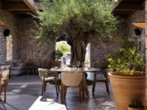 W コスタ ナヴァリノ ピュロスのホテル