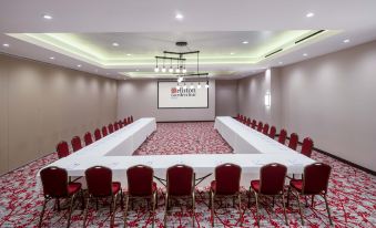 Hilton Garden Inn Pomona