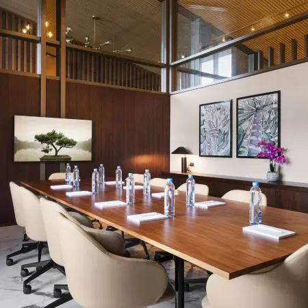 Marriott Executive Apartments Port Moresby Отели рядом с достопримечательностью «Заповедник Порт-Морсби»