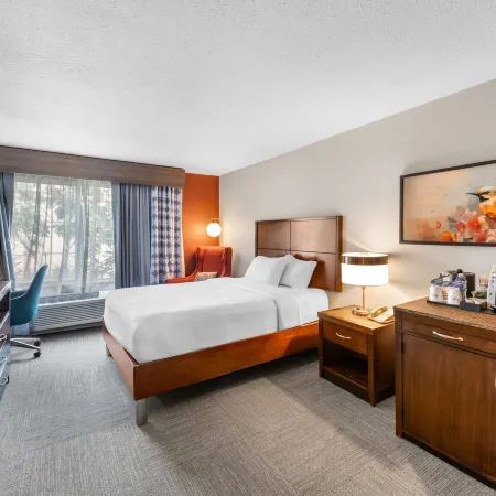 Hilton Garden Inn Overland Park