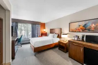 Hilton Garden Inn Overland Park - Gym