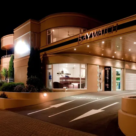 Baywatch Motor Inn