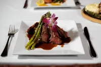 Hotel Indigo LONG ISLAND - EAST END by IHG - breakfast