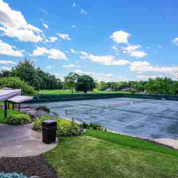 Summerset at Abbey Springs 3 Bdr Steps to Beach! Fitness & Recreational Facilities