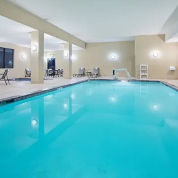 Holiday Inn Express & Suites TRUTH OR CONSEQUENCES by IHG