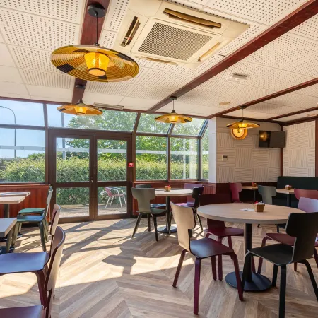 B&B HOTEL Blois Nord Vallée Maillard