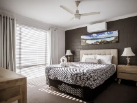 Archipelago Apartments Esperance Hotels in Esperance