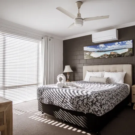 Archipelago Apartments Esperance