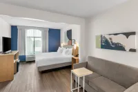 Spark by Hilton Rock Hill Hotels in Rock Hill