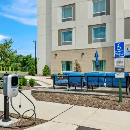 Hampton Inn by Hilton Daleville