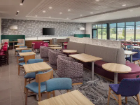 巴斯特羅普希爾頓惠庭酒店 巴斯特羅普縣酒店