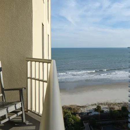 Royale Palms Condominiums