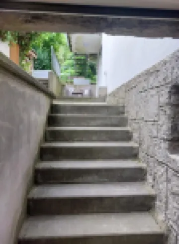 Moderne Ferienwohnung mit Eigener Terrasse