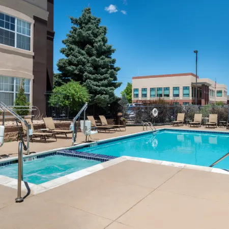 Staybridge Suites DENVER TECH CENTER by IHG
