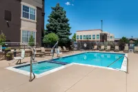 Staybridge Suites DENVER TECH CENTER by IHG - Pools
