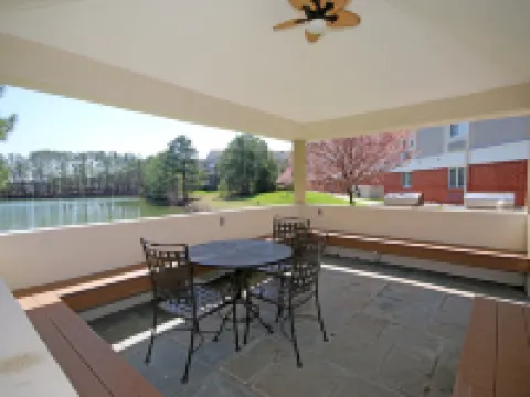 Candlewood Suites Newport News/Yorktown by IHG Hotels in York County