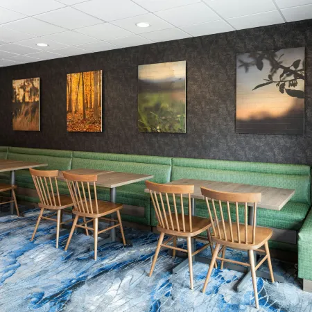 Fairfield Inn & Suites Marianna