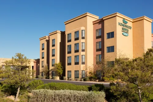 Homewood Suites by Hilton Las Vegas Airport - Layanan Antar-Jemput