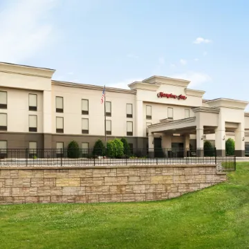 Hampton Inn Lehighton-Jim Thorpe