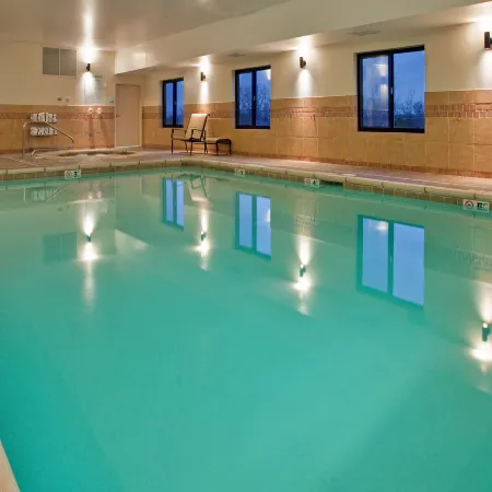 Holiday Inn Express & Suites ROLLA - UNIV OF MISSOURI S&T by IHG