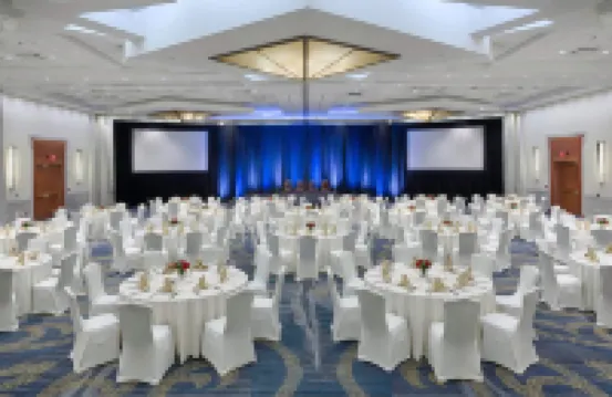 Hartford Marriott Downtown