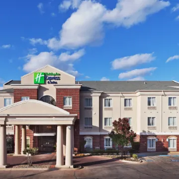 Holiday Inn Express & Suites ABILENE by IHG