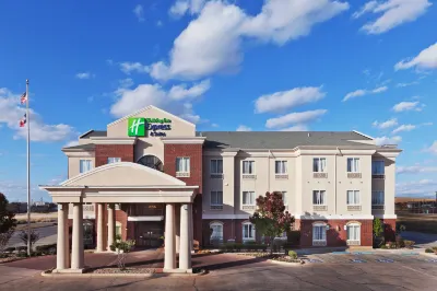 Holiday Inn Express & Suites ABILENE by IHG Hotels in Abilene