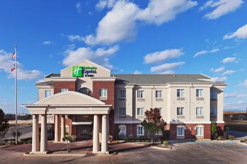 Holiday Inn Express & Suites ABILENE by IHG