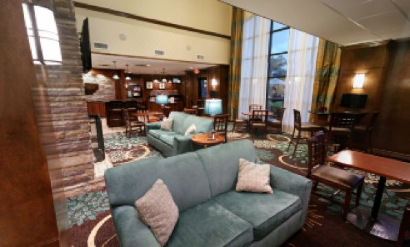 Staybridge Suites CORPUS CHRISTI by IHG