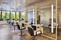 The Rittenhouse Hotel - spa