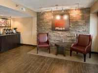 Red Roof Plus+ Chicago - Naperville Hotels in Naperville