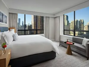 The Ritz-Carlton, Chicago
