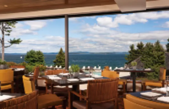 Holiday Inn Resort BAR HARBOR - ACADIA NATL PARK by IHG