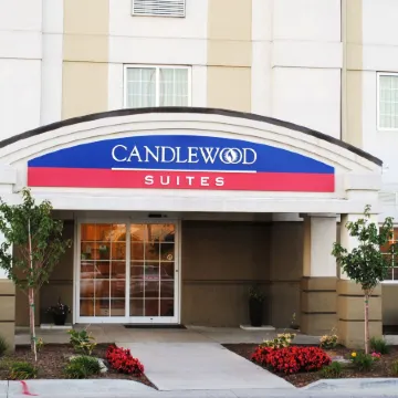 Candlewood Suites Fort Wayne - NW by IHG
