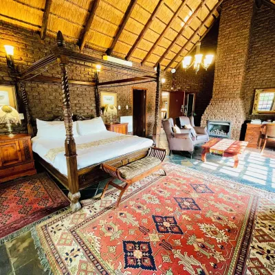 Pretoria Mansion Boutique Hotel Hotels near Erasmuskloof