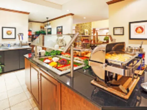 Staybridge Suites Knoxville Oak Ridge by IHG Hotels in Oak Ridge