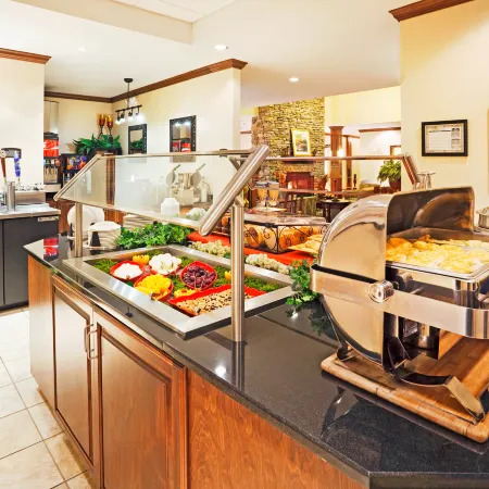 Staybridge Suites Knoxville Oak Ridge by IHG