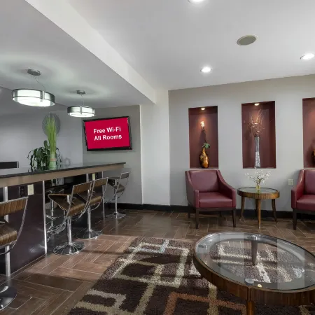 Red Roof Inn Raleigh - North-Crabtree Mall/Lenovo Center