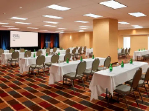 Four Points by Sheraton Halifax ハリファックスのホテル