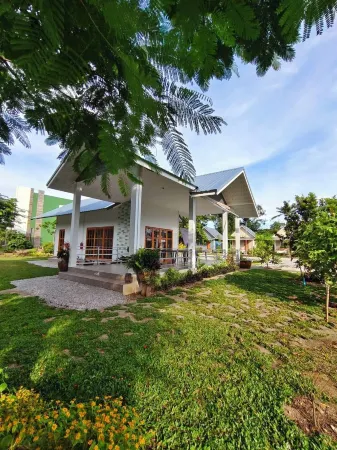 Chiang Khan Dwelling