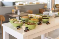 Holiday Inn NORWICH by IHG - พร้อมอาหารเช้า