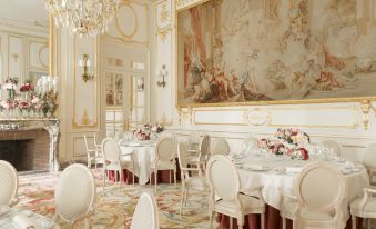 Ritz Paris