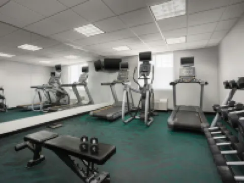 TownePlace Suites by Marriott El Centro Hoteles en El Centro